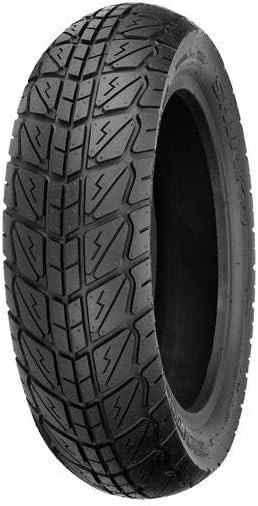 Front Scooter Tire 120/70-10 Pack of 2 X516797