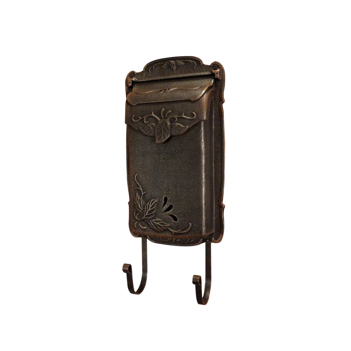 Vertical Wall Mount Mailbox X465704