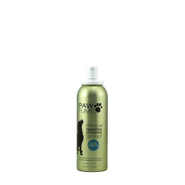 Dog Grooming Spray Deodorizer M8443