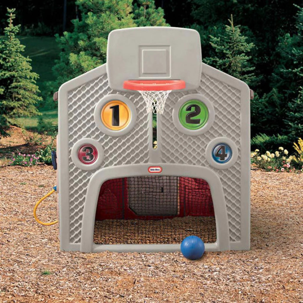 Playhouse S906