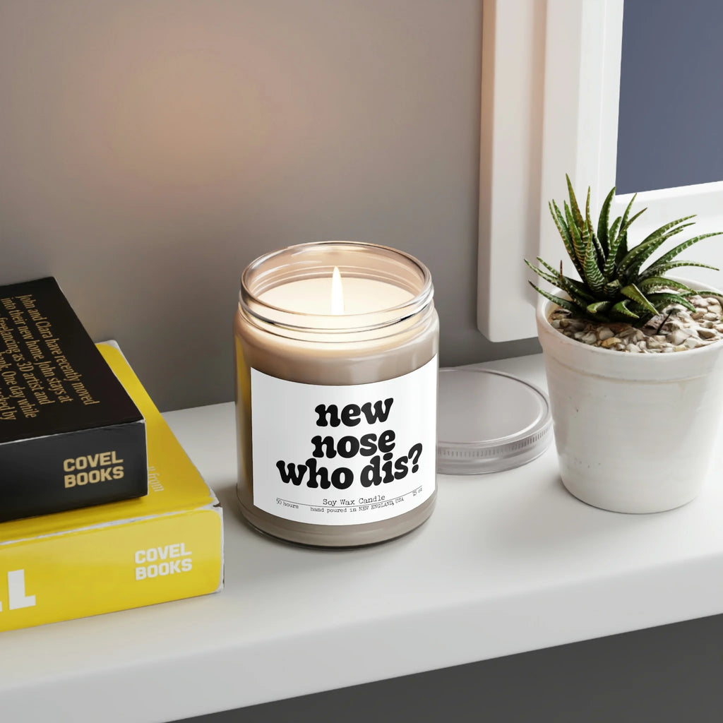 Recovery Candle Y988