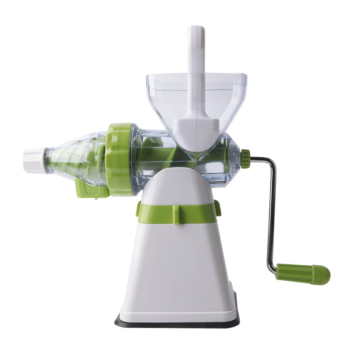 Orange Fruits Vegetable Juicer Machine S6670