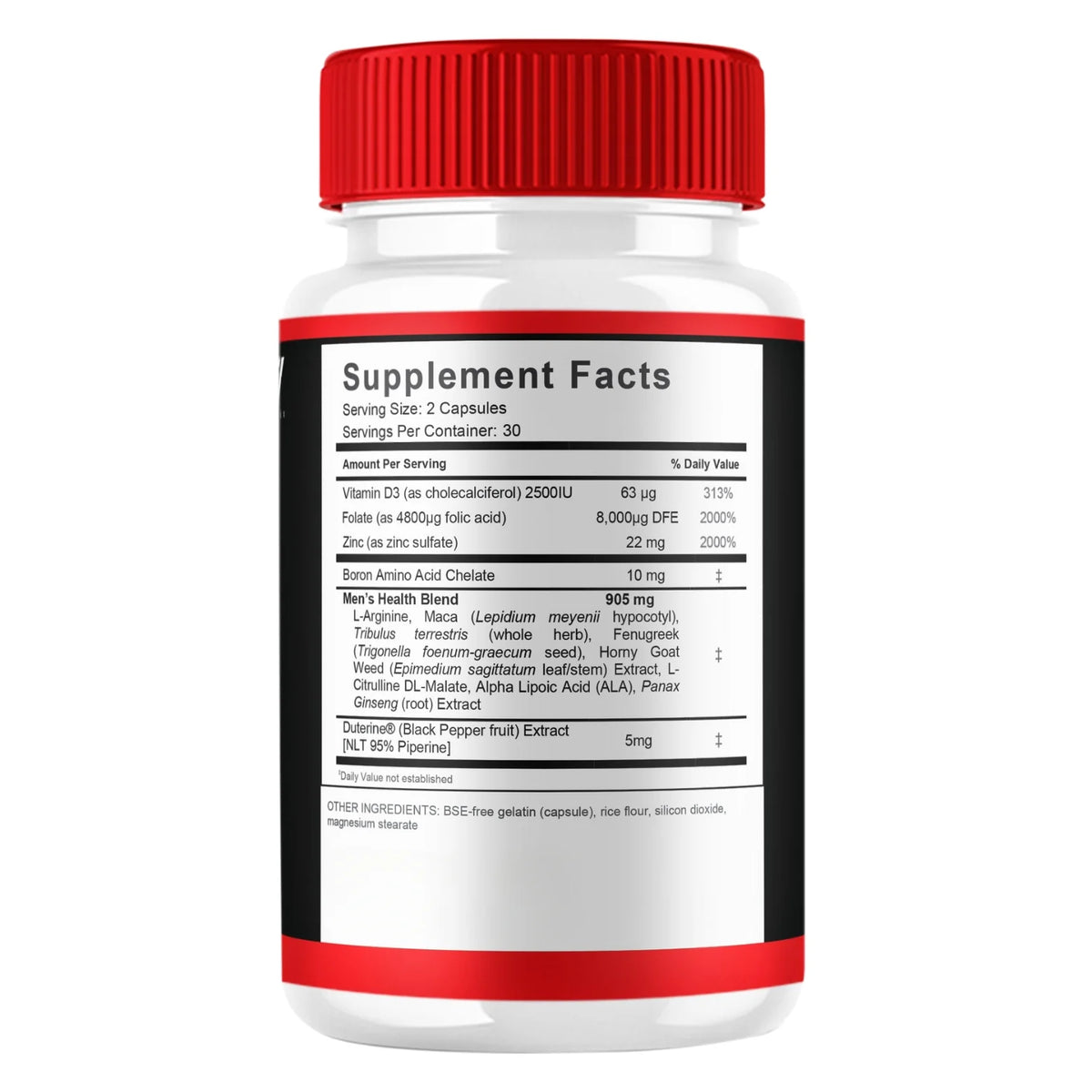 Capsules Z2369