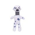 9.8" Coil-Head Plush Figure Toys E4890