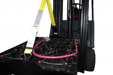 Forklift Battery Sling N284463