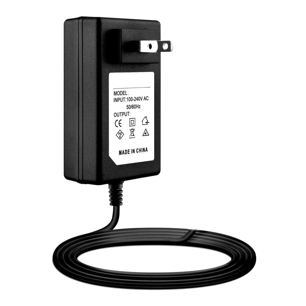 AC / DC Adapter For Naxa NHS-2007 42, NHS-2006 37 Wireless TV Bluetooth Subwoofer Soundbar Speaker System Power Supply Cord Cable PS Wall Home Charger Mains PSU P8311