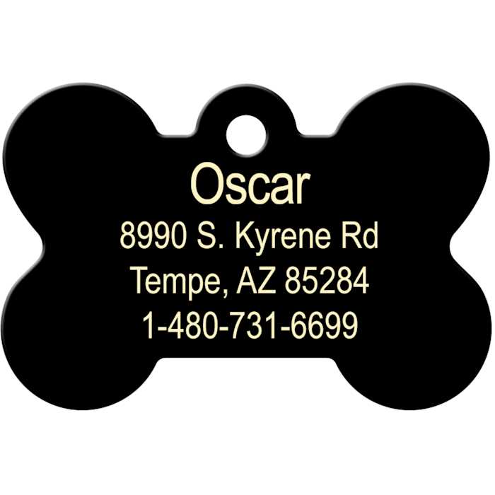 San Francisco 49ers Dog ID Tag V63307