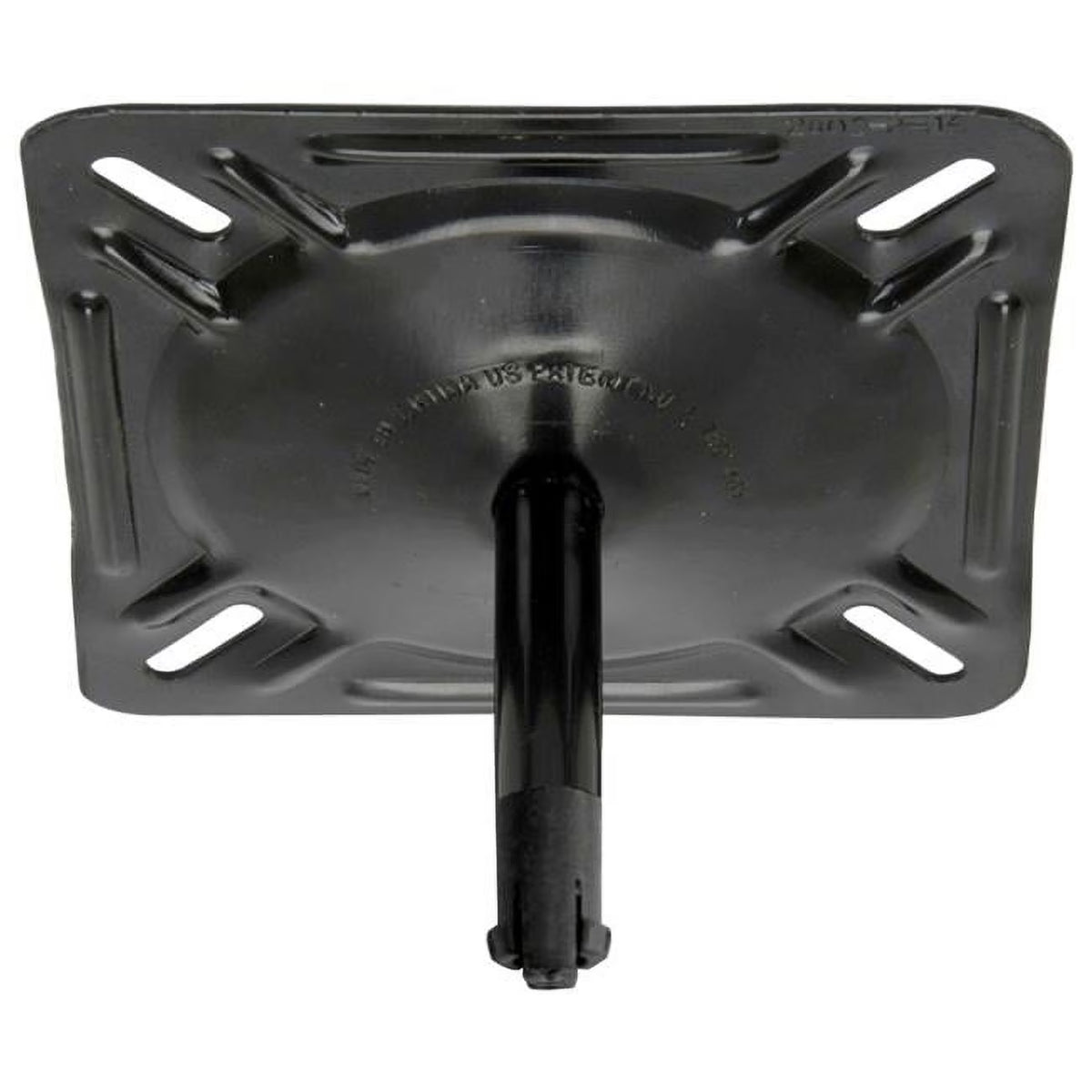 KingPin Swivel Seat Mount without Spring L61797