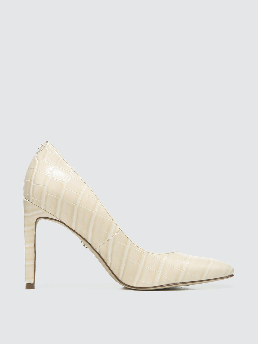 Square Toe Heel B50989