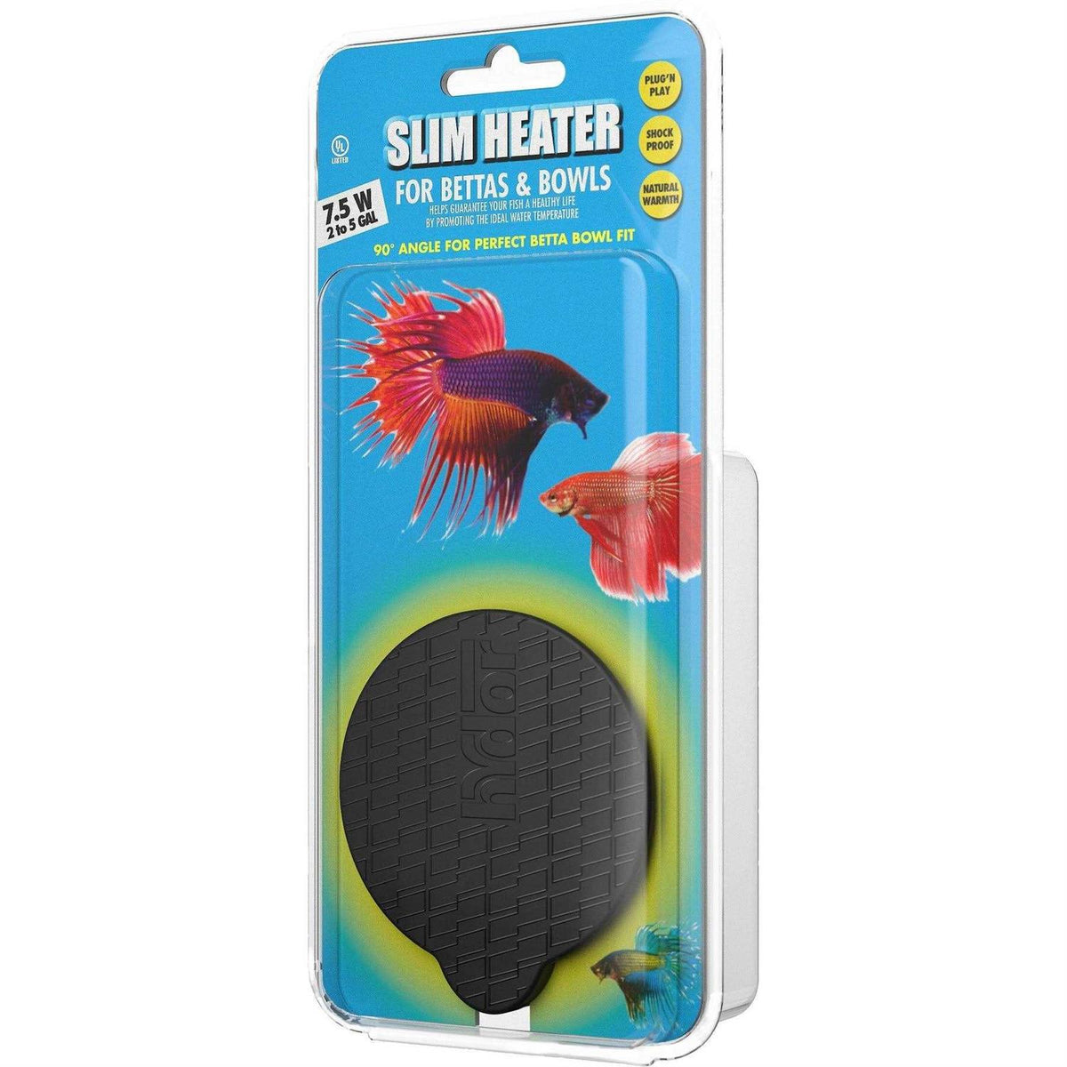Fish Heater U731914