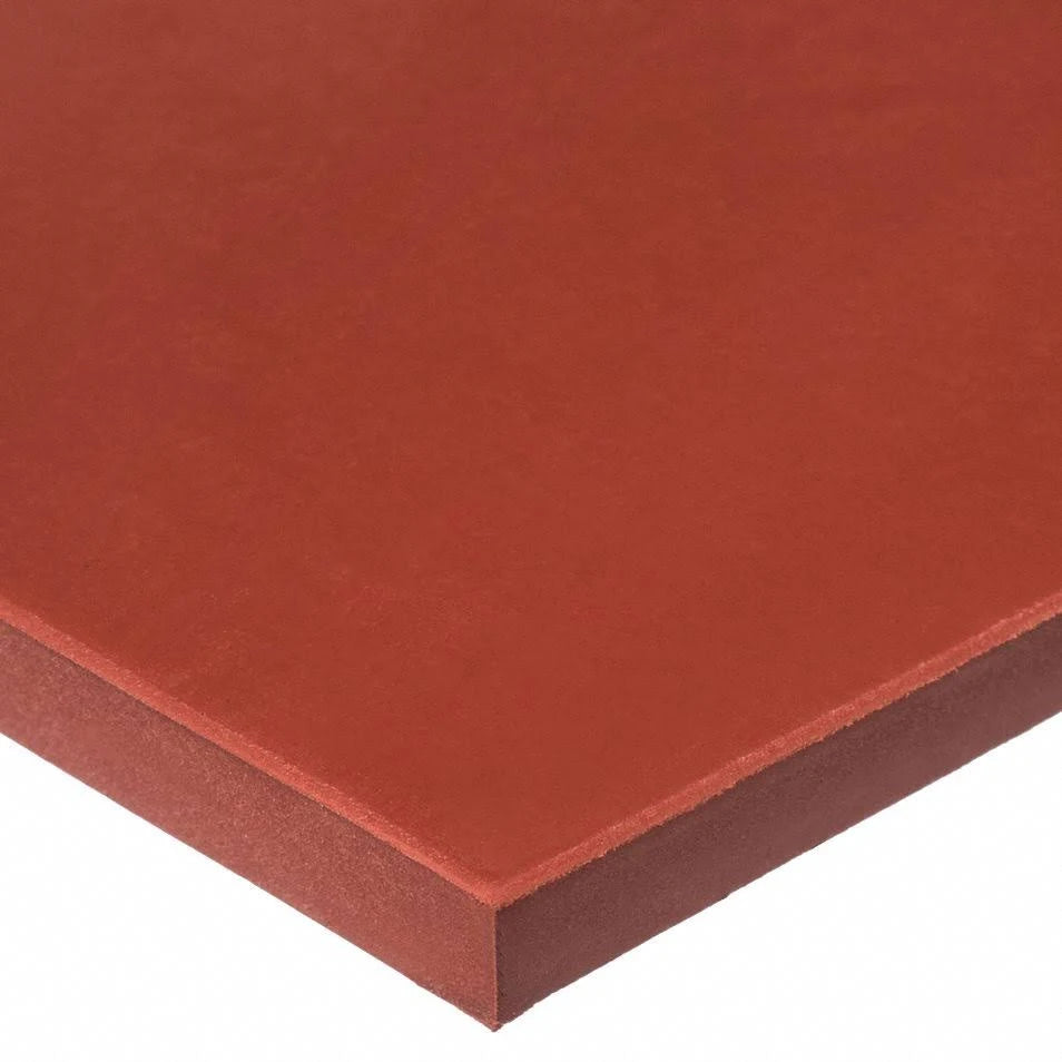 FDA Silicone Rubber Sheet V6234