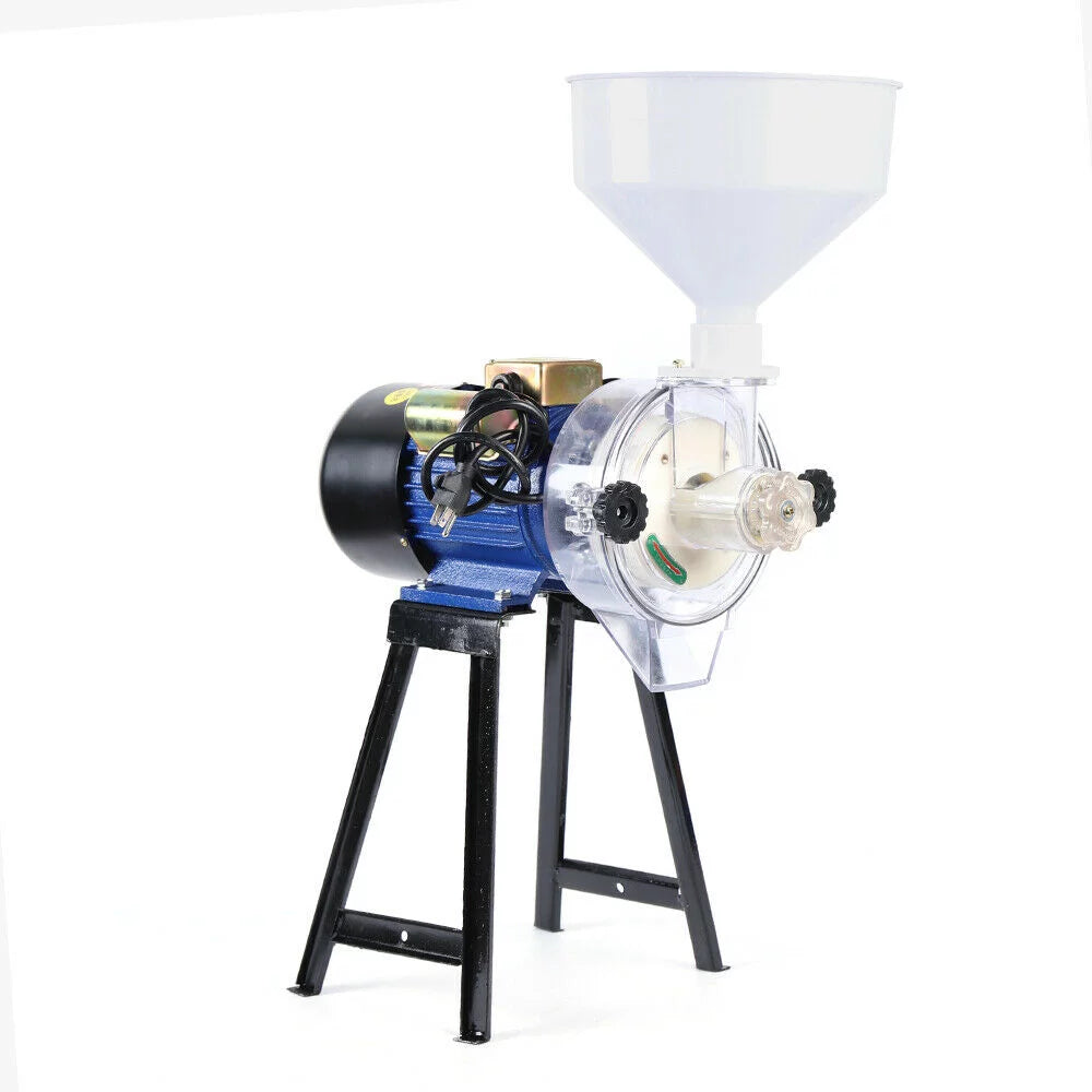 2.2KW Electric Wet Mill Grain Grinder H888