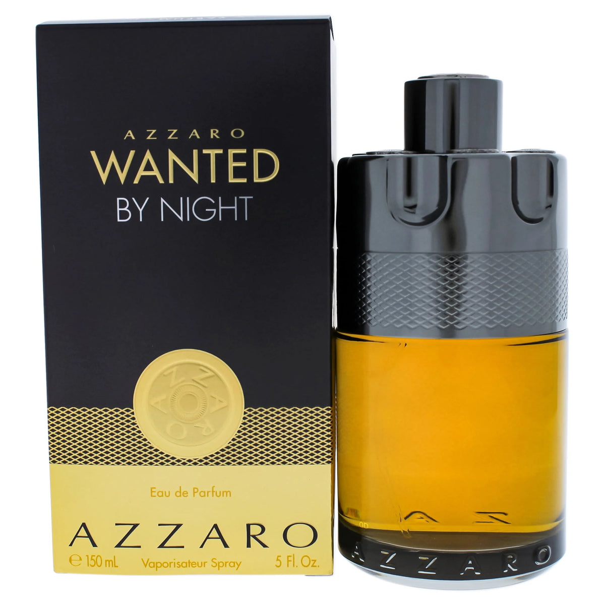 Eau de Parfum for Men 3.4 oz P83205