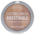0.31 oz Breathable Finishing Powder Z2239