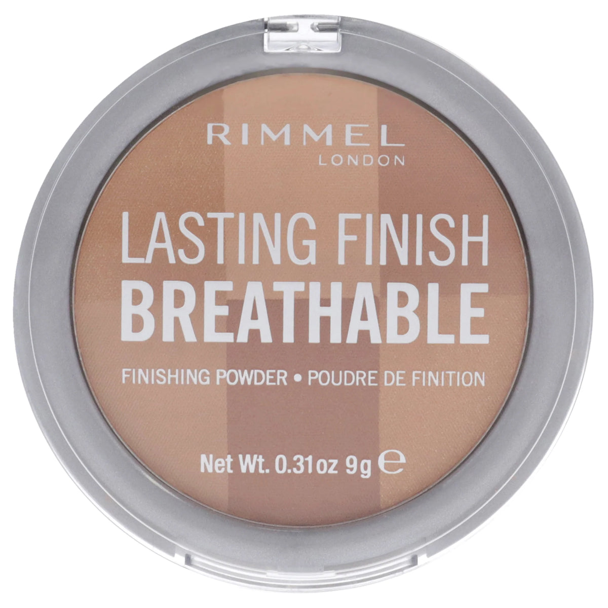 0.31 oz Breathable Finishing Powder Z2239