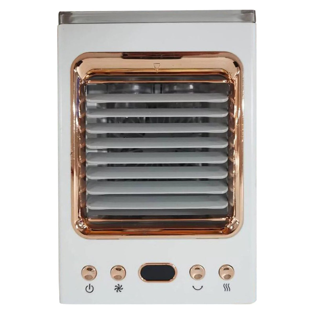 USB Portable Air Conditioner Humidifier M7316