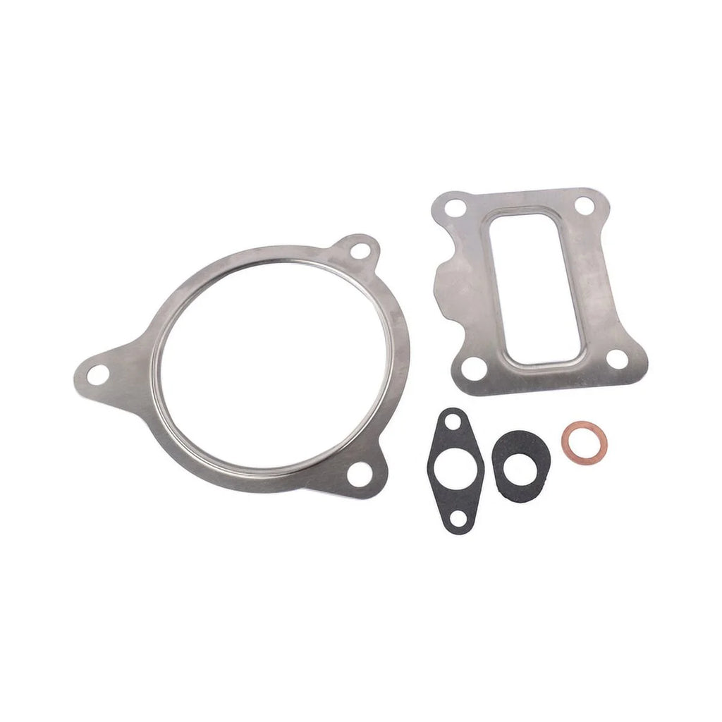 Turbocharger T966