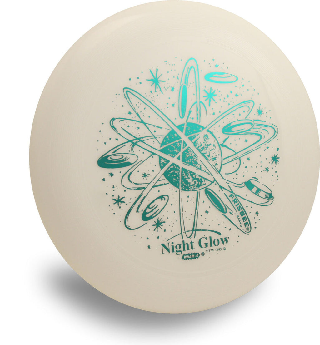 Glow-In-The-Dark B3419