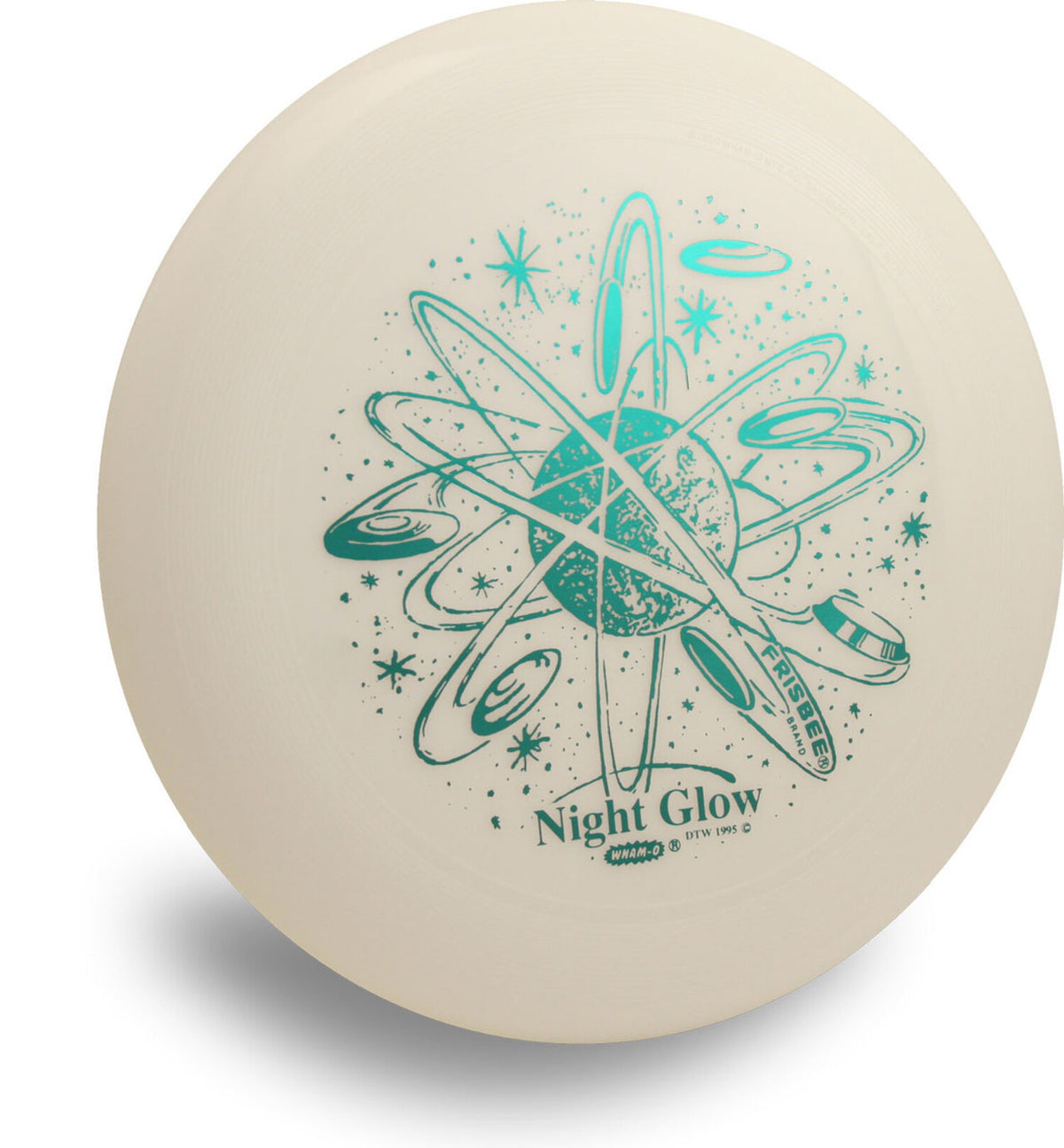 Glow-In-The-Dark B3419