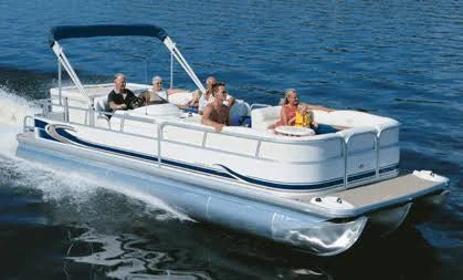 Pontoon Boat Playpen Cover W717850