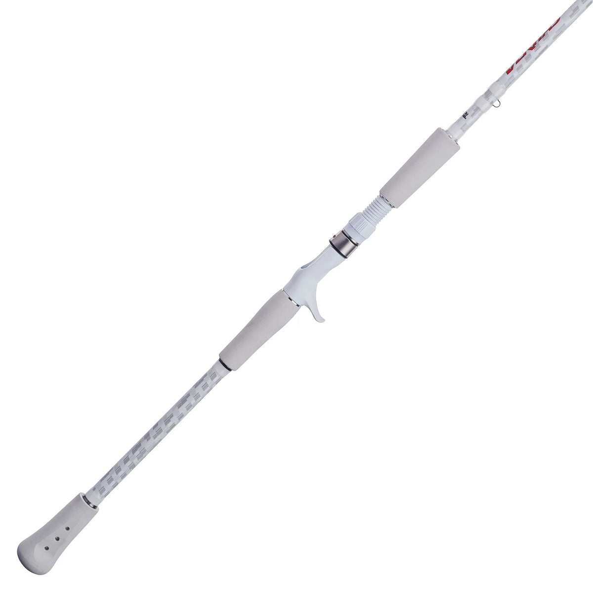 8’6” Veritas Toro Casting Fishing Rod Y2297