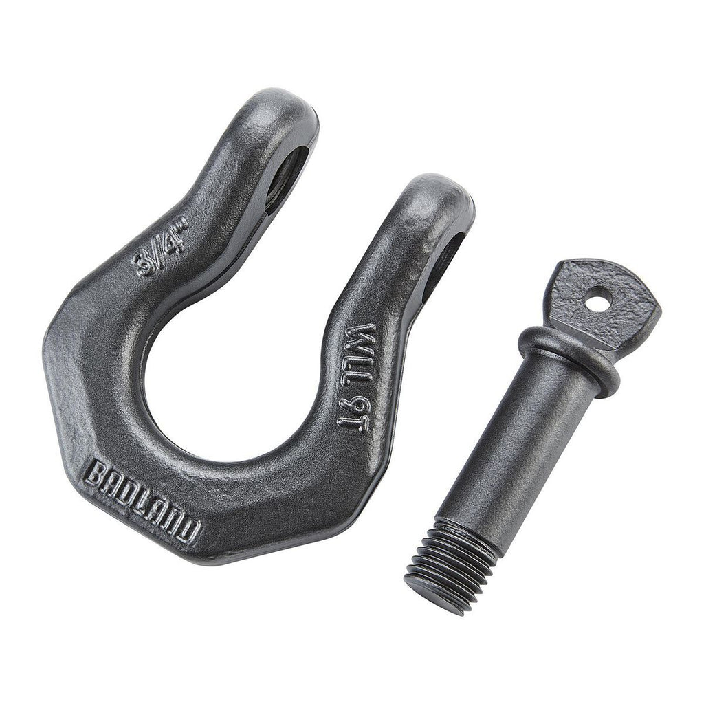3/4 in. D-Ring Shackle P863