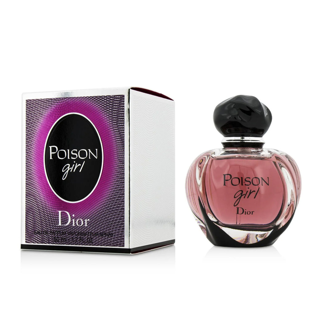 Poison Girl Eau De Parfum Spray 30ml Y8185