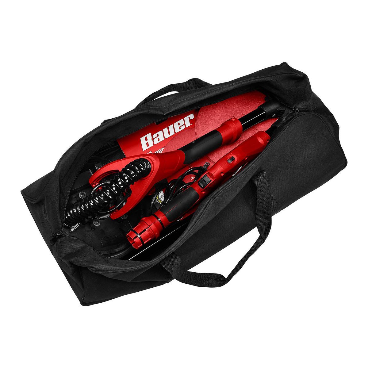 5 Amp 9 in. Variable-Speed Drywall Sander W401