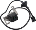 Rear View Backup Camera for Genesis Sedan 2009-2011 W358232