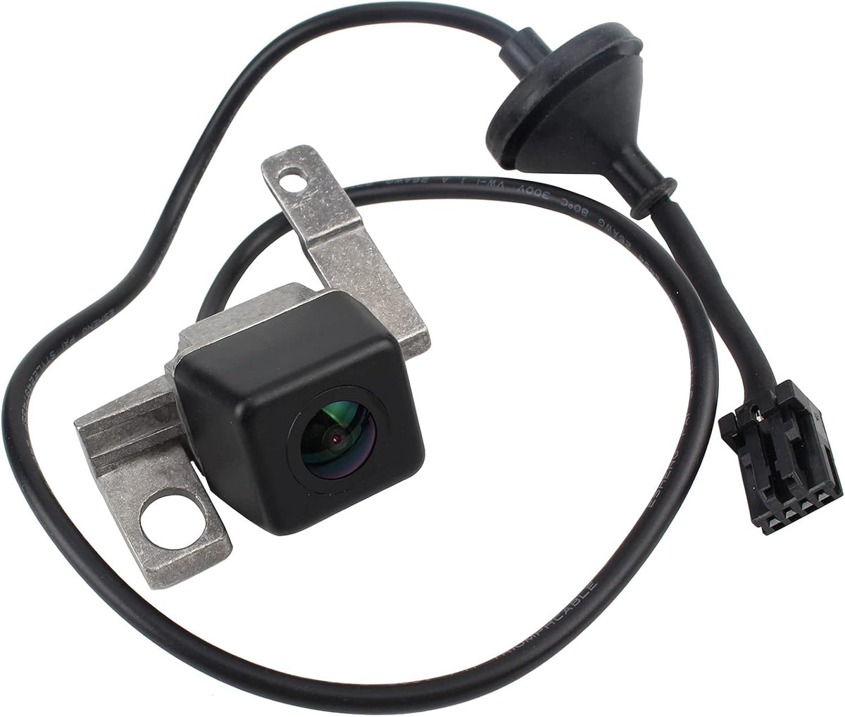 Rear View Backup Camera for Genesis Sedan 2009-2011 W358232
