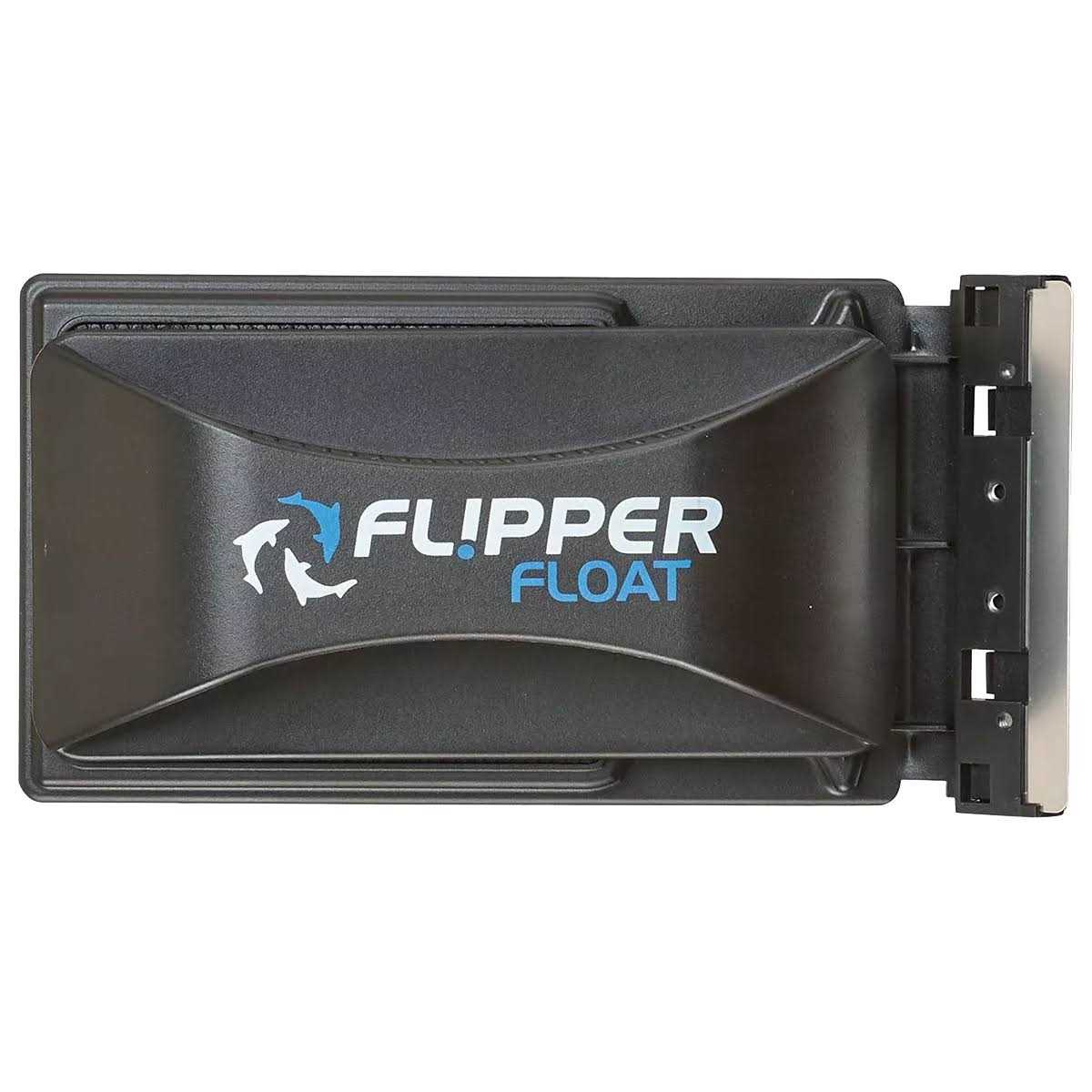 2 in 1 Magnetic Aquarium Algae Cleaner I266