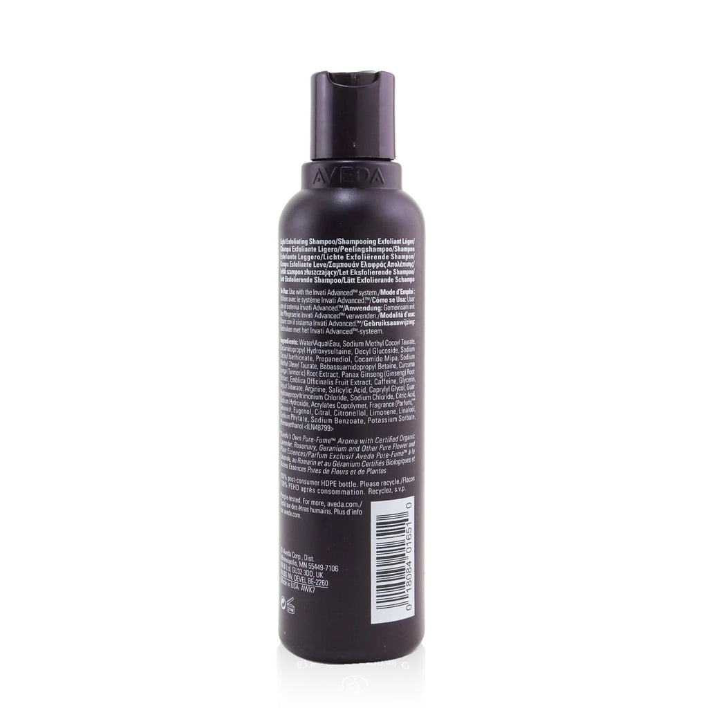 Exfoliating Shampoo 1000ml/33.8oz H8249