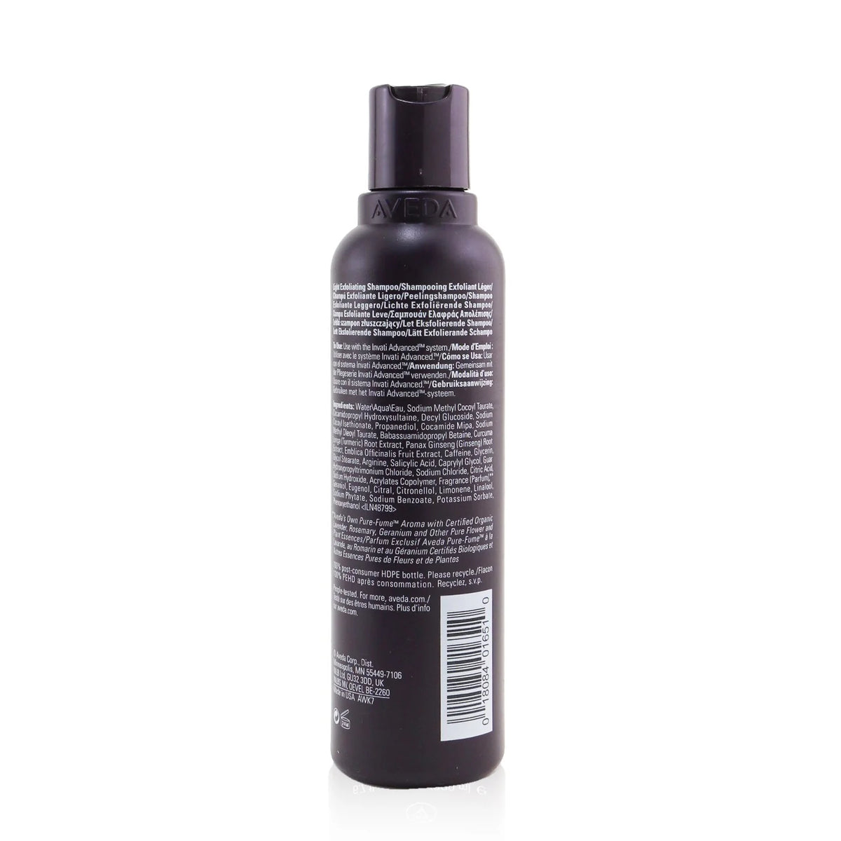 Exfoliating Shampoo 1000ml/33.8oz H8249