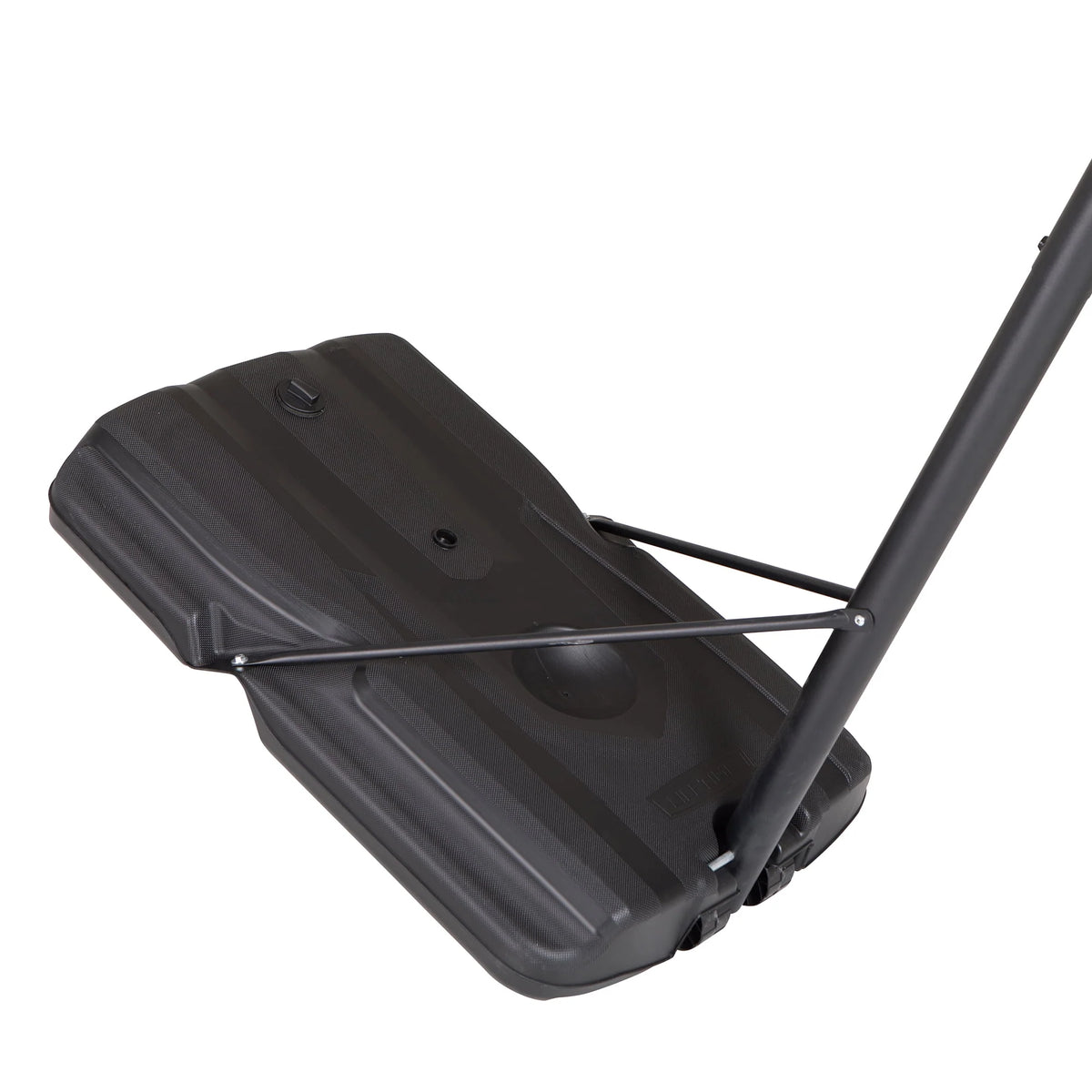 Adjustable Portable Basketball Hoop 44 inch I404
