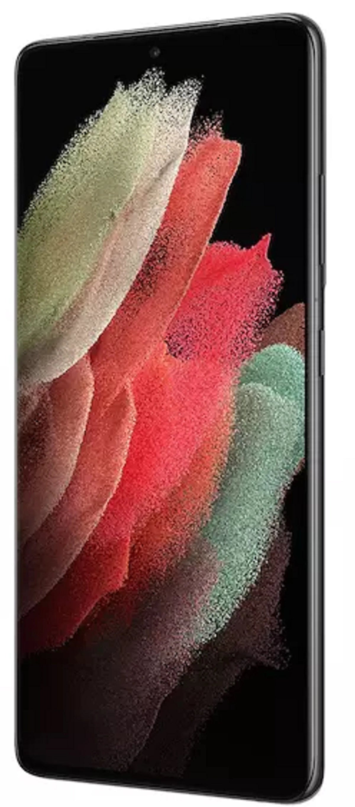Samsung Galaxy S21 Ultra 5G 128GB Unlocked W4020