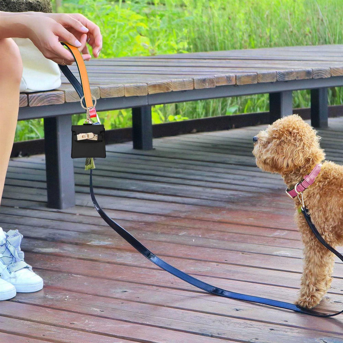 Poop Bag Dispenser K74460
