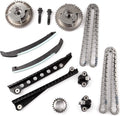 Timing Chain Kit for Ford Expedition 5.4L F-150 4.6L F-250 F-350 Super Duty 2005-2008 F459845