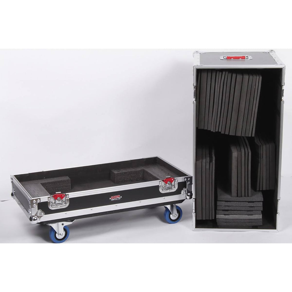 ATA Tour Case for 212 Combo Amps E9211