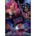 Barbie in Rock 'N Royals DVD L253