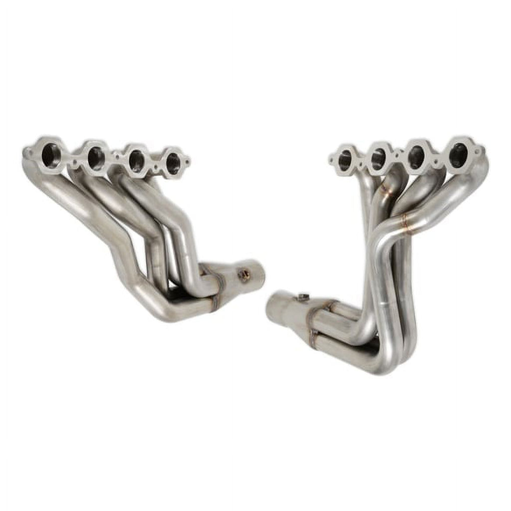 Long Tube Headers 1-7/8" Primary 3" Collector 304SS I556784