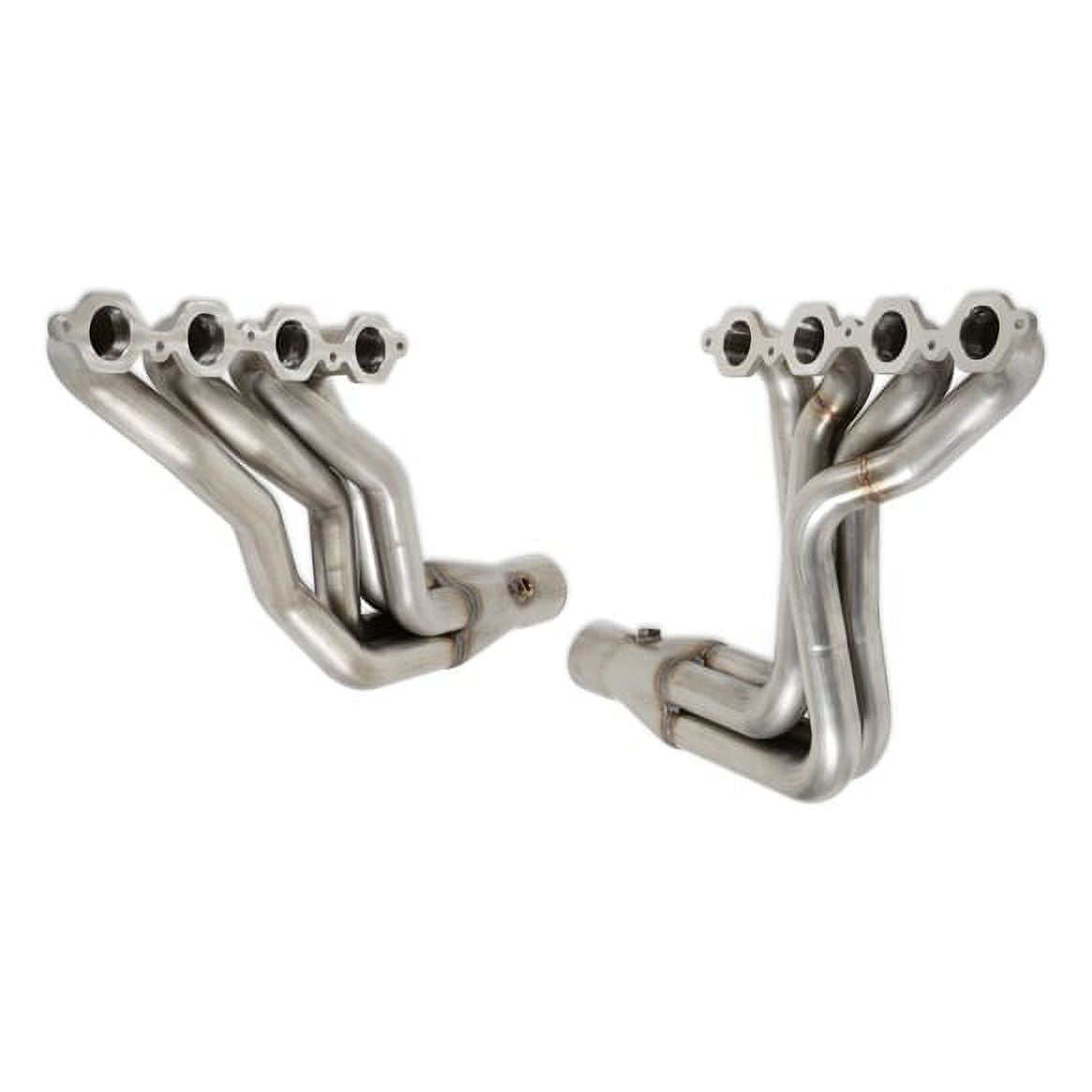 Long Tube Headers 1-7/8" Primary 3" Collector 304SS I556784