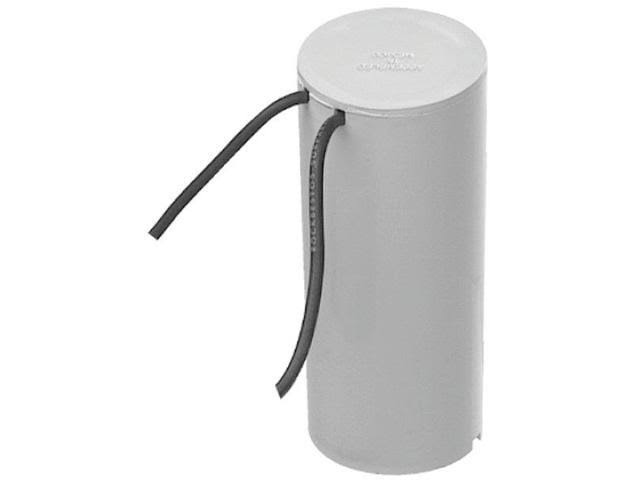 35 Uf 240V Round HID Capacitor W7691