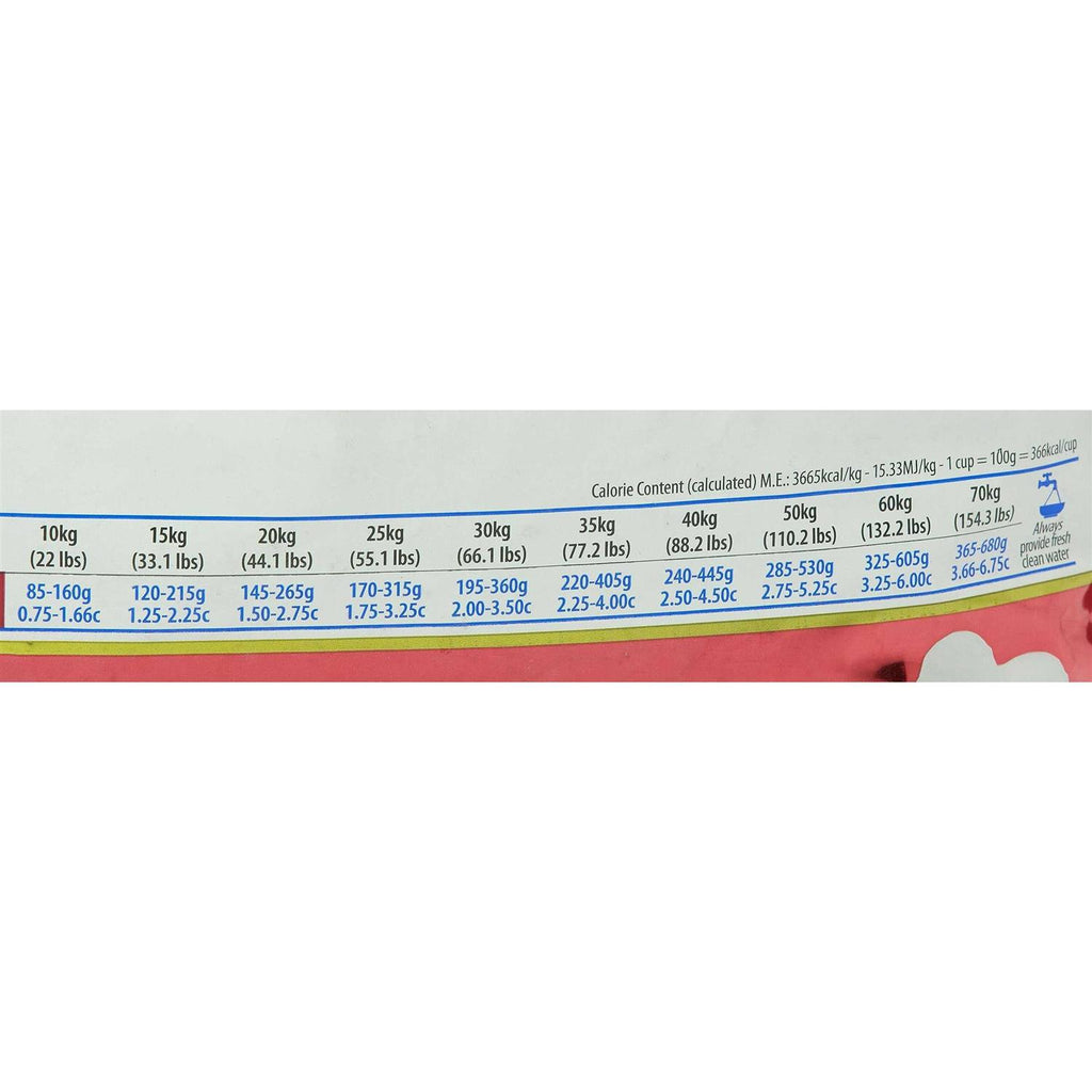 Chicken & Pomegranate Dry Dog Food T819299