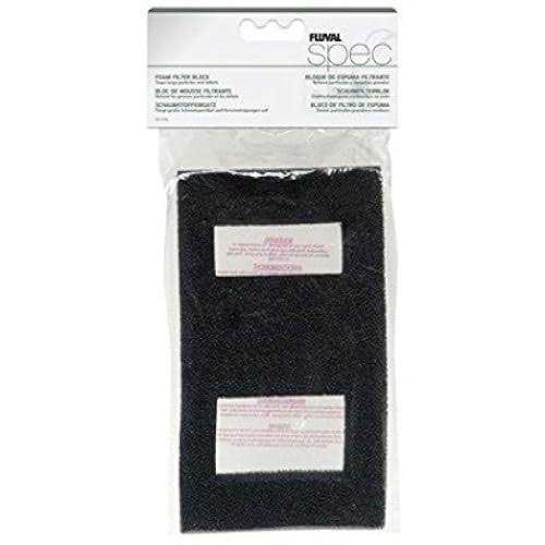 Replacement Filter Kit with Foam Filter Block, Biomax 2.1oz, and Carbon Filter W527