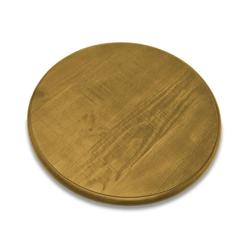 Brown Lazy Susan A683