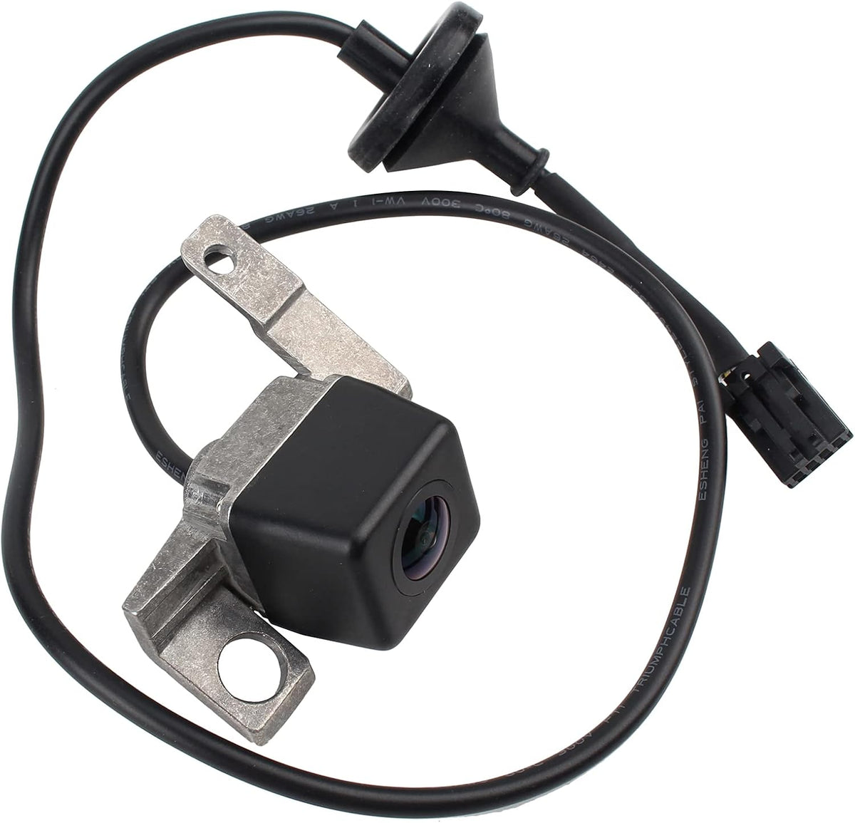 Rear View Backup Camera for Genesis Sedan 2009-2011 W358232