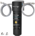 Under Sink Water Filter System, 8000 Gallons Ultra High Capacity V394
