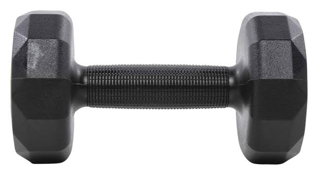 Cardio Dumbbell 8lb X722007