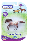 Appaloosa 1:32 Scale Model Horse P3511