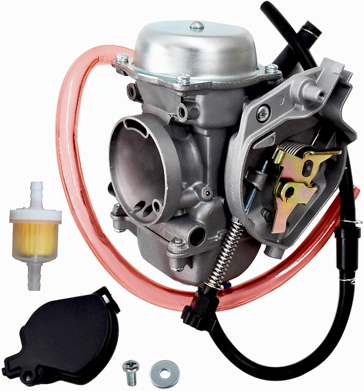 Carburetor Pack of 2 L338